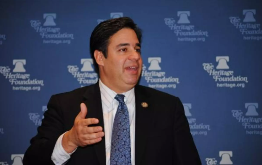 Raul Labrador