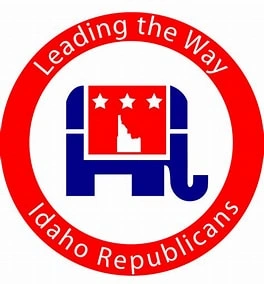 GOP Logo